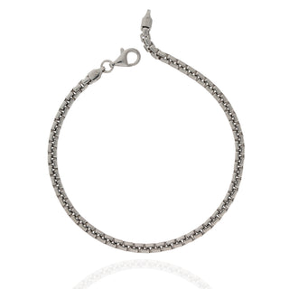 Bracciale Fabiani in argento