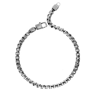 Fabiani silver bracelet 