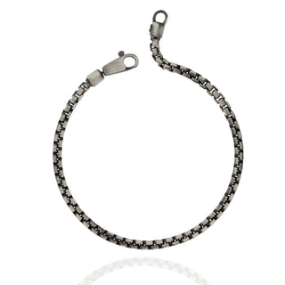 Bracciale Fabiani in argento
