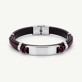 BR PELLE ITALSTEEL