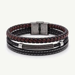 Bracciale Multifilo Semirigido