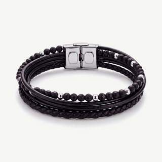 Bracciale Multifilo Semirigido
