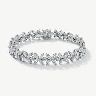 Bracciale Tennis Anthea by Franco Fabiani