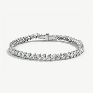 Bracciale Tennis Domina by Franco Fabiani