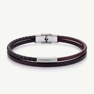 BR LEATHER ITALSTEEL
