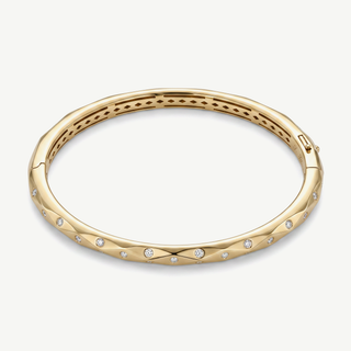 Bracciale Rigido Prima by Bubble Jewelry - 5mm