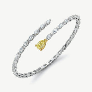 Bracciale Rigido Solea by Franco Fabiani