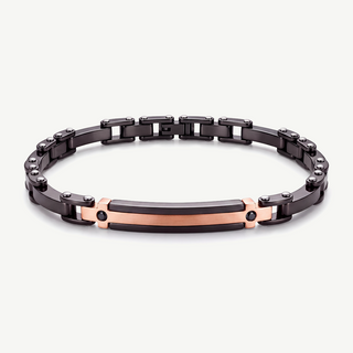 BR STEEL ROSE/DOR