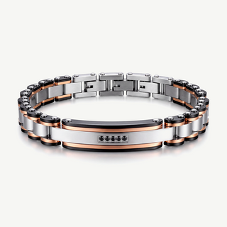 BR EDELSTAHL ROSE/DOR