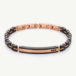 BR STAHL ROSÉ/DOR