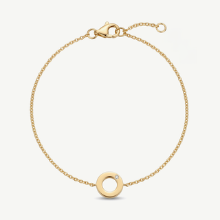 Bracciale con Cerchio