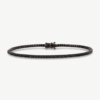 Bracciale Tennis con Diamanti 1,13Ct