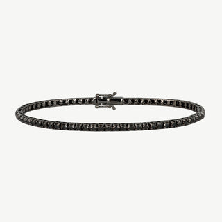 Bracciale Tennis con Diamanti 2,70Ct