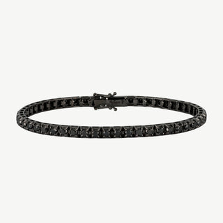 Bracciale Tennis con Diamanti 4,20Ct