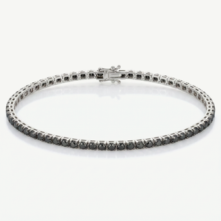Bracciale Tennis con Diamanti 1,25Ct