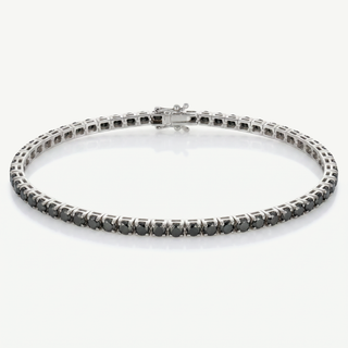 Bracciale Tennis con Diamanti 3,65Ct