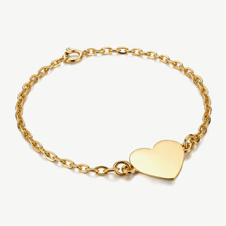 Bracciale Fabiani in Oro 9kt