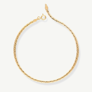 Bracciale Fabiani Maglia in Oro