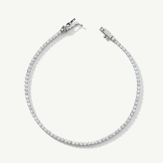 Bracciale Fabiani Tennis in oro