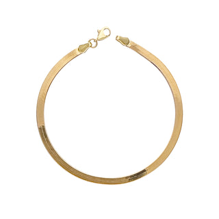 Bracciale Fabiani in Oro Giallo 18KT