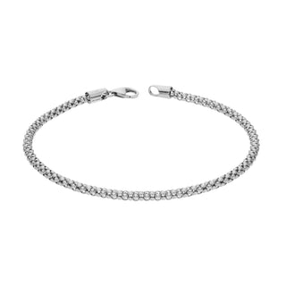 Bracciale Fabiani in oro bianco 18Kt - Fabiani Gioiellerie
