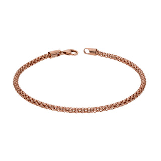 Bracciale Fabiani in oro rosa 18Kt - Fabiani Gioiellerie