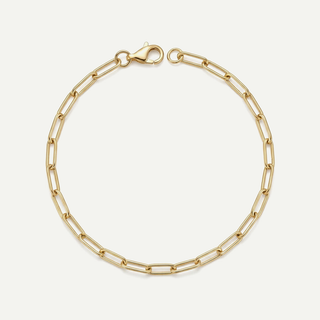 Bracciale Fabiani in oro 18kt a maglia