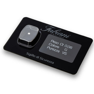 D. DIAMOND BLISTER FABIANI KT0.06