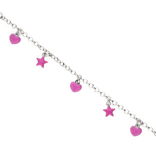 Bracciale in Argento 925