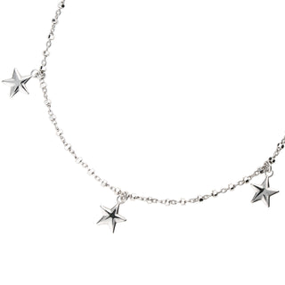 Bracciale Fabiani in Argento 925 con Cuori