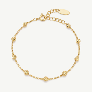 Bracciale con Sfere