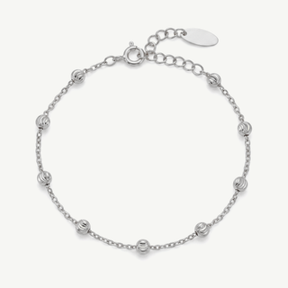 Bracciale con Sfere