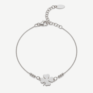 Bracciale con Portafortuna