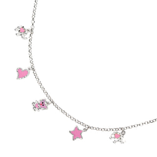 Bracciale Fabiani in Argento 925