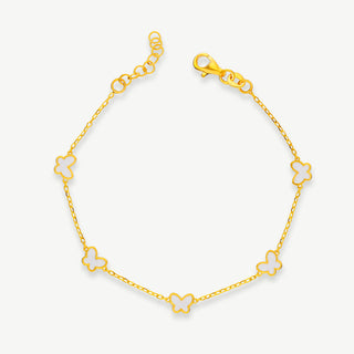 Bracciale Fabiani Bambino in Argento 925