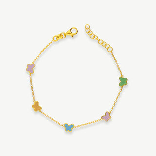 Bracciale Fabiani Bambino in Argento 925