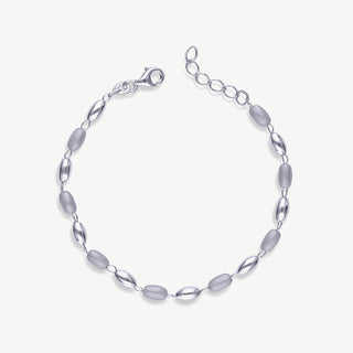 Bracciale Chicco Argento 925 Fabiani