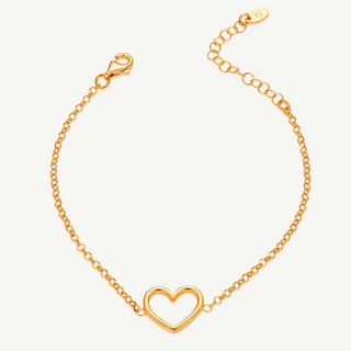 UNDERWIRE BRA CUORE DOR