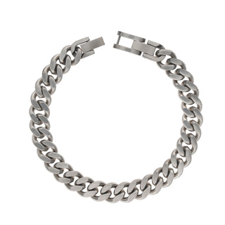 Fabiani men's steel bracelet