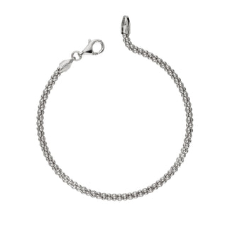 Bracciale Fabiani in argento 925 - Fabiani Gioiellerie