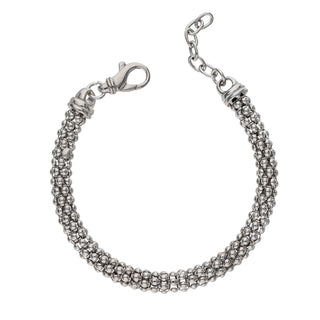 Bracciale Fabiani in argento 925