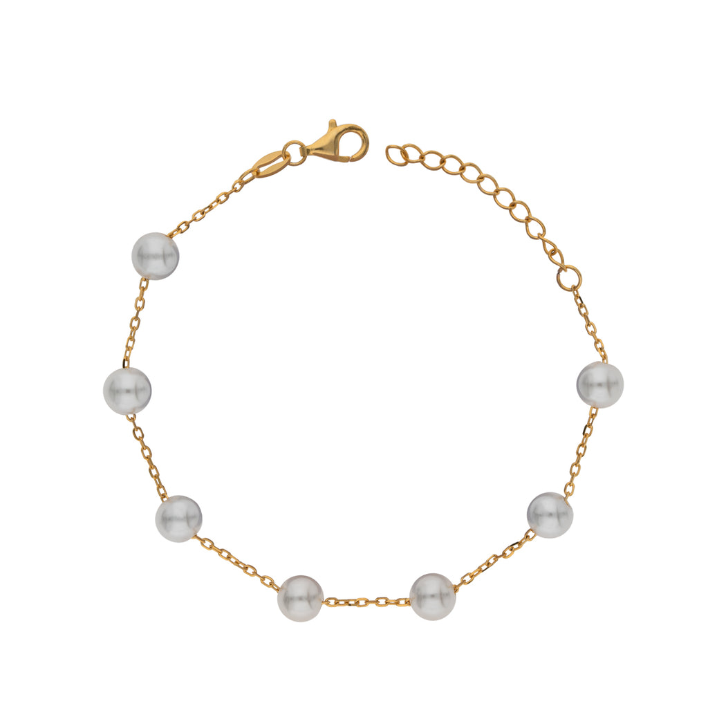 ANCLLO 20 M Di Perline Delicate Perle Decorative Per Forniture Per Feste Di Matrimonio (d'argento - Foto 11