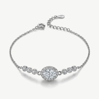 Bracciale Fabiani in Argento