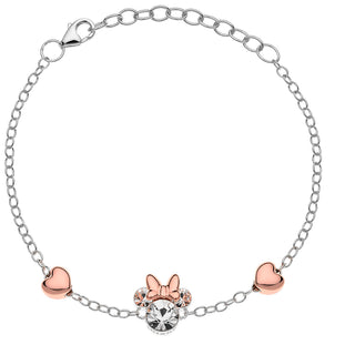 Bracciale Disney in Argento - Fabiani Gioiellerie