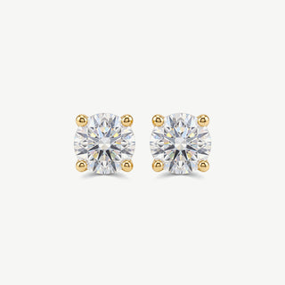 Orecchini Fabiani Punto Luce in Oro 18 Kt
