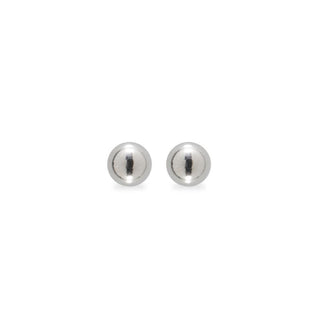 Orecchini Fabiani con perla in oro bianco 18Kt - Fabiani Gioiellerie