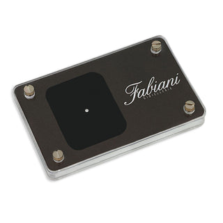 Diamante Blister Fabiani 0,02Ct - Fabiani Gioiellerie