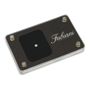 Diamante Blister Fabiani 0,10Ct - Fabiani Gioiellerie