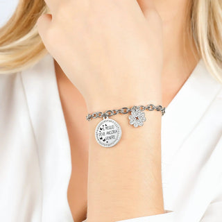 Bracciale Luca Barra Il Meglio Deve Ancora Venire