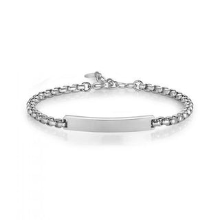 Luca Barra Men's Bracelet